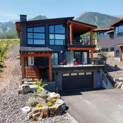 Wander Fernie Timber