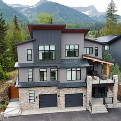 Wander Fernie Alpine
