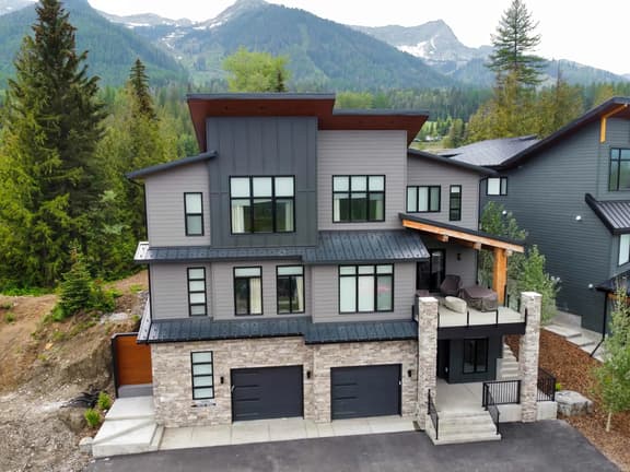 Wander Fernie Alpine - Image 1